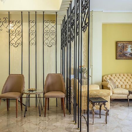Vintage Maisonette City Center Iraklio Exteriér fotografie